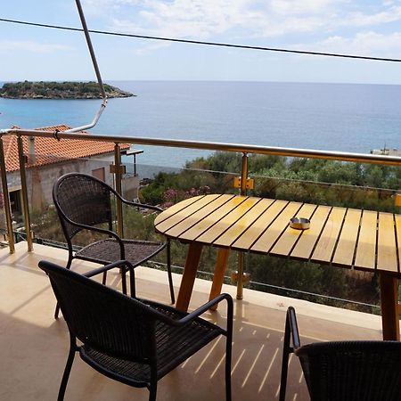 Sea And Sun Apartments 303 Ιδιωτικό Διαμέρισμα Kardhamili Exterior foto